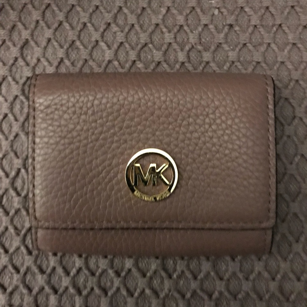 Michael Kors wallet